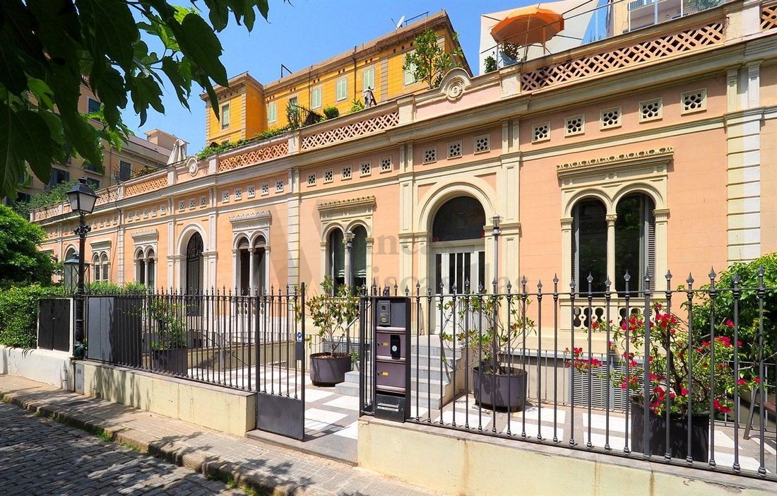 Casa a Eixample, Barcellona, Spagna 1 - 18300100