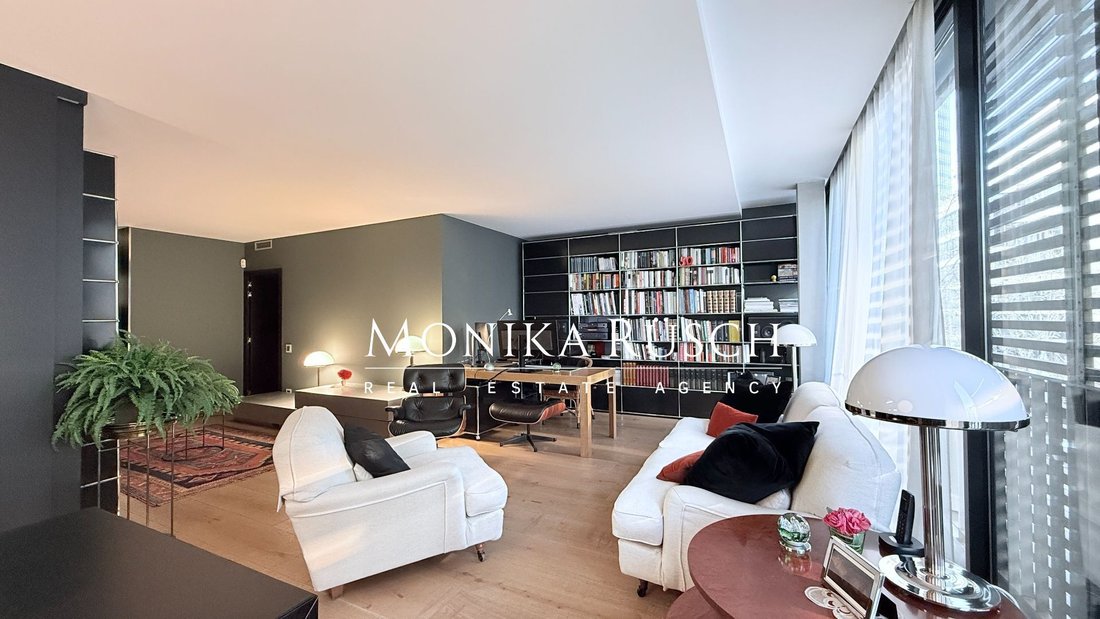 Apartment in Eixample, Barcelona, Spain 3 - 18301197