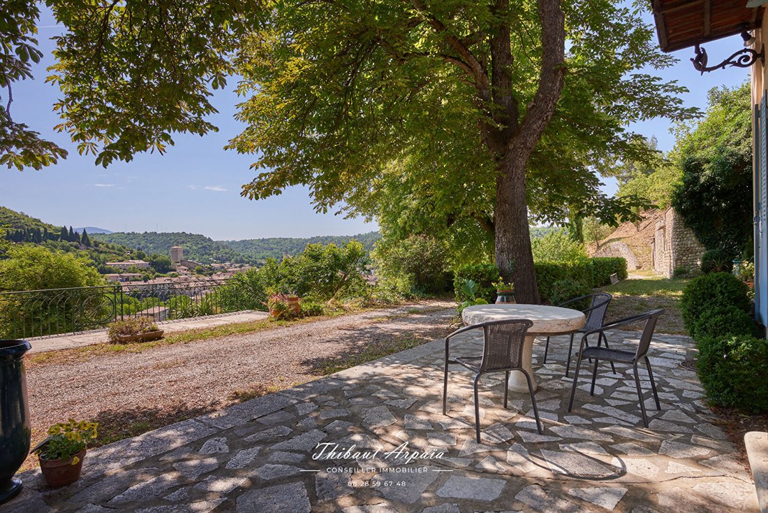 Villa in Riez, Provence-Alpes-Côte d'Azur, France 1 - 18302984
