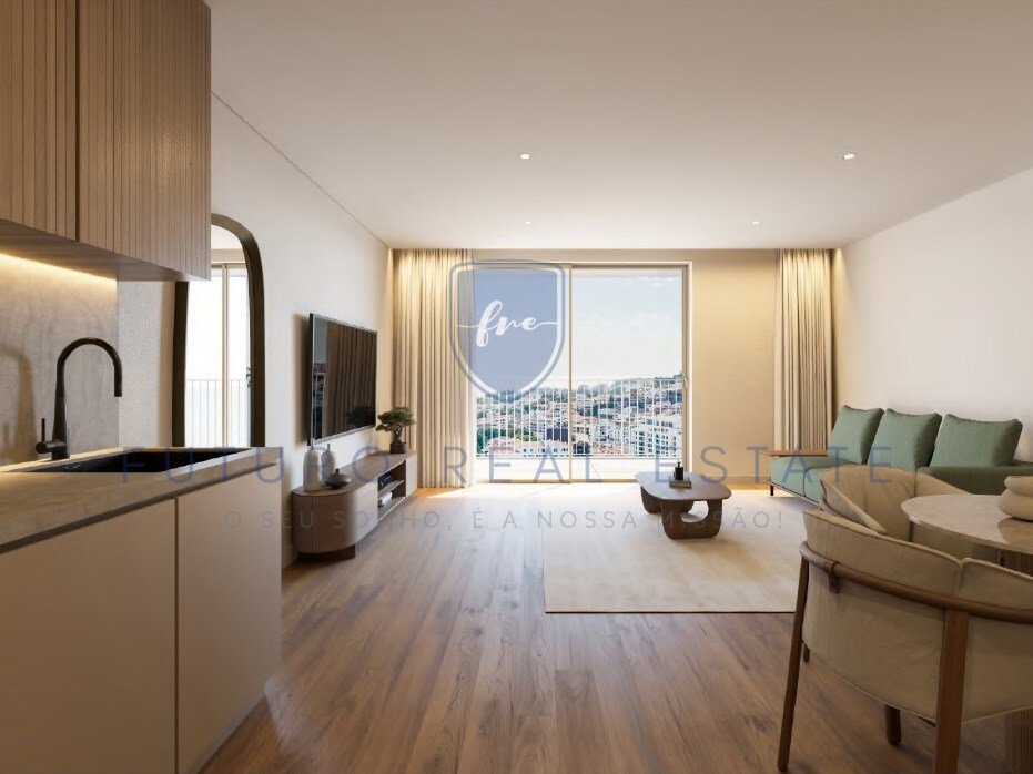 Apartment in Imaculado Coracao de Maria, Madeira, Portugal 4 - 18302752