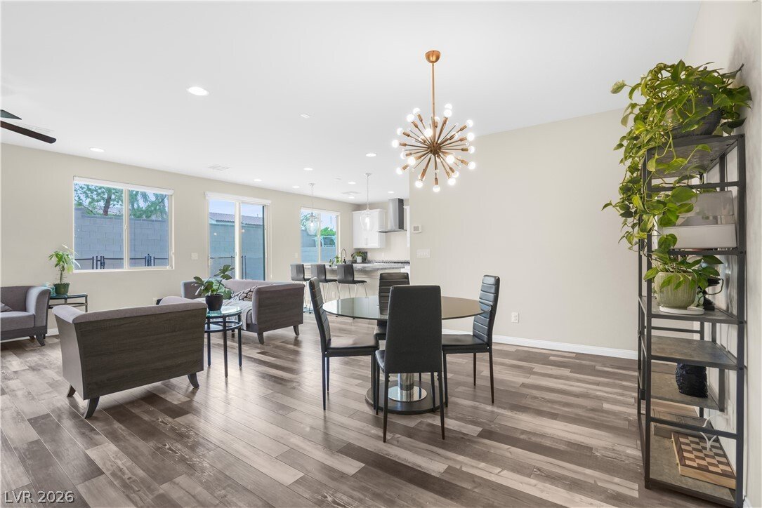 House in Las Vegas, Nevada, United States 5 - 18300085