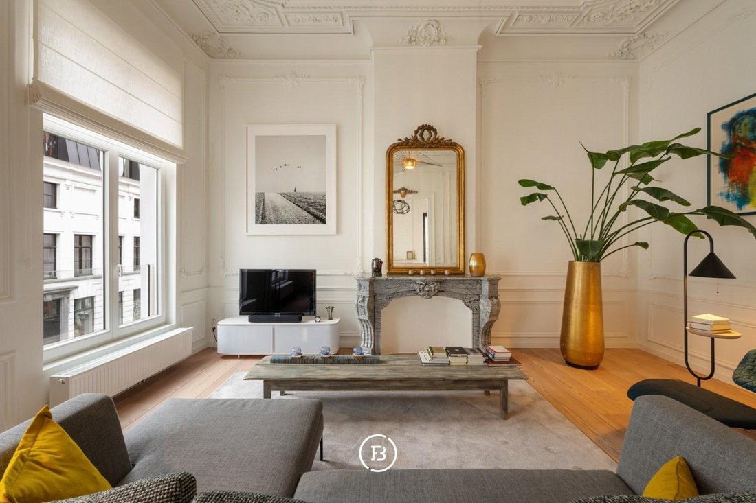Apartment in Ghent, Flanders, Belgium 4 - 17568597