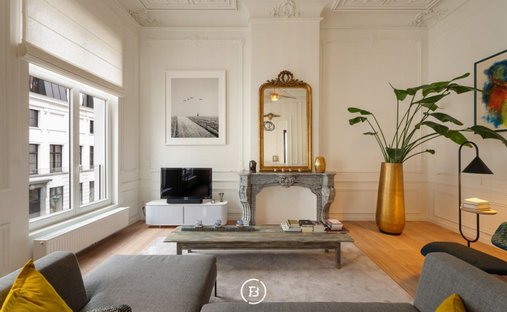 Apartment in Ghent, Flanders, Belgium 1