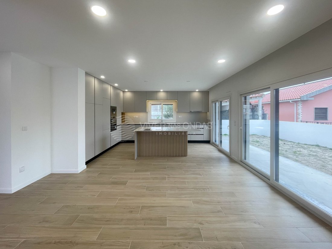 House in Fernao Ferro, Setubal, Portugal 1 - 18302685
