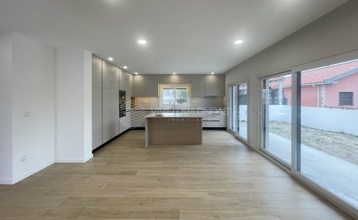 Haus in Fernão Ferro, Setúbal Municipality, Portugal 1