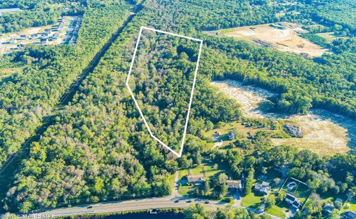 Land in Jackson Township, New Jersey, United States 1