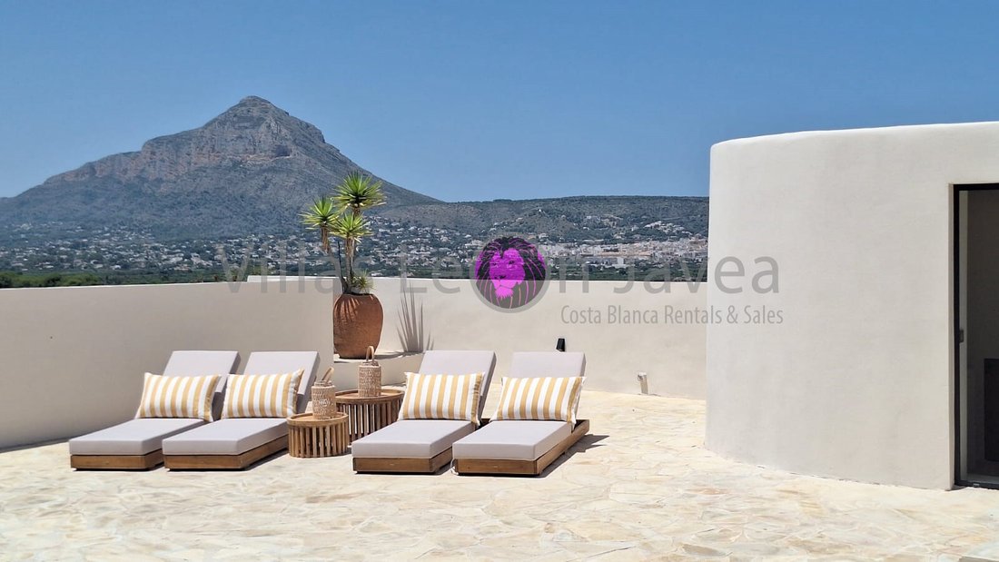 Villa in Xabia / Javea, Valencian Community, Spain 2 - 18302735