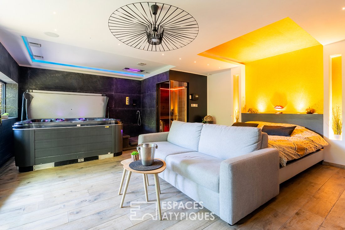 Villa in Centre Ville - Montaigne, Carvin, France 5 - 18302976