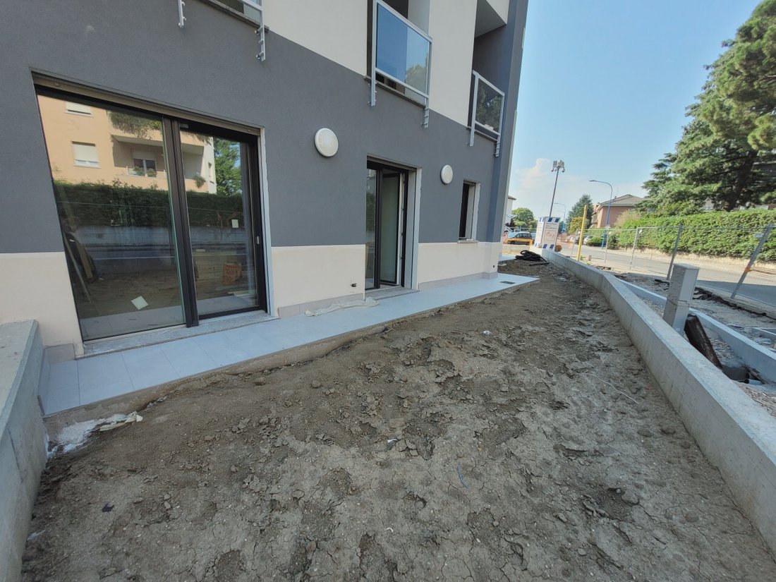 Apartment in Borgo Trento - San Bartolomeo - Casazza, Brescia, Lombardy 3 - 18302889