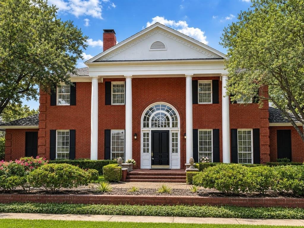 House in Farmers Branch, Texas, United States 1 - 18302036