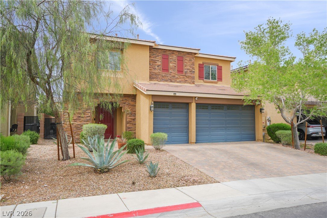 House in Las Vegas, Nevada, United States 2 - 18300085