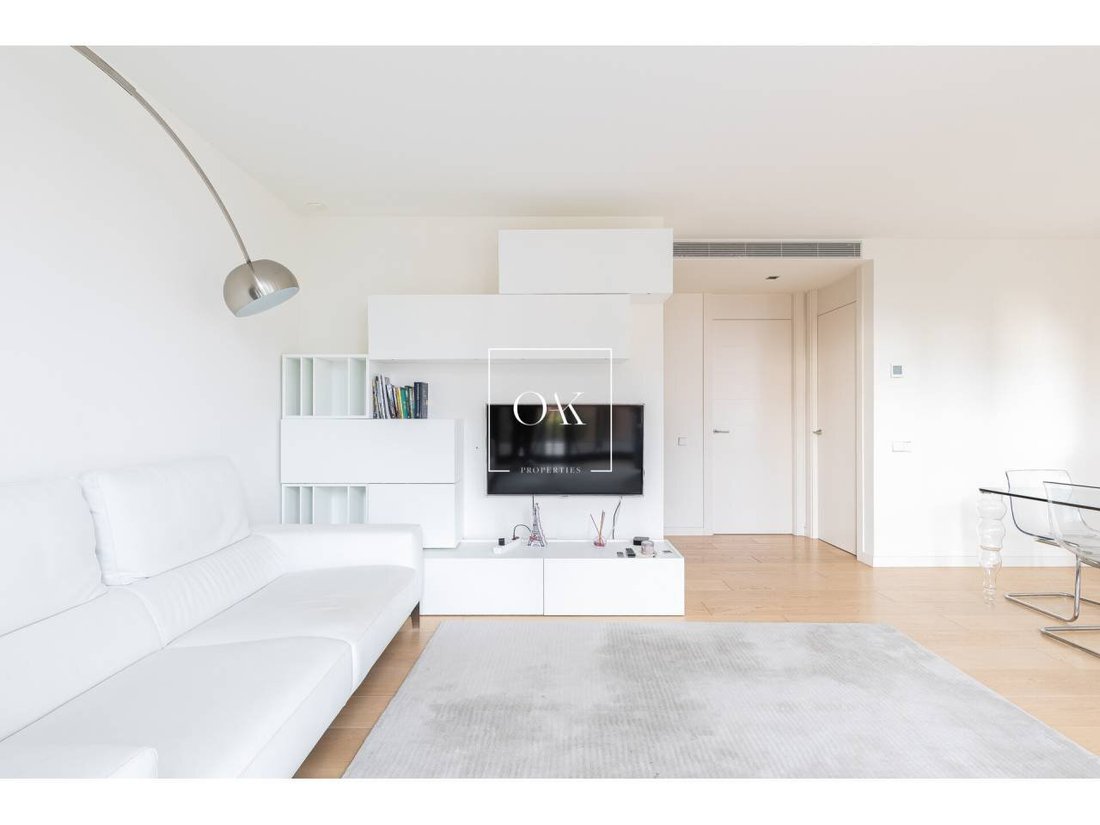 Apartment in Sarrià-Sant Gervasi, Barcelona, Spain 4 - 18300866