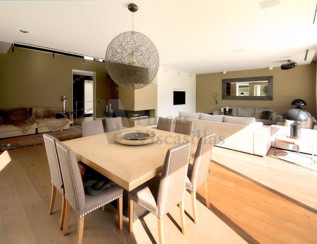 House in Esplugues de Llobregat, Catalonia, Spain 5 - 18300001