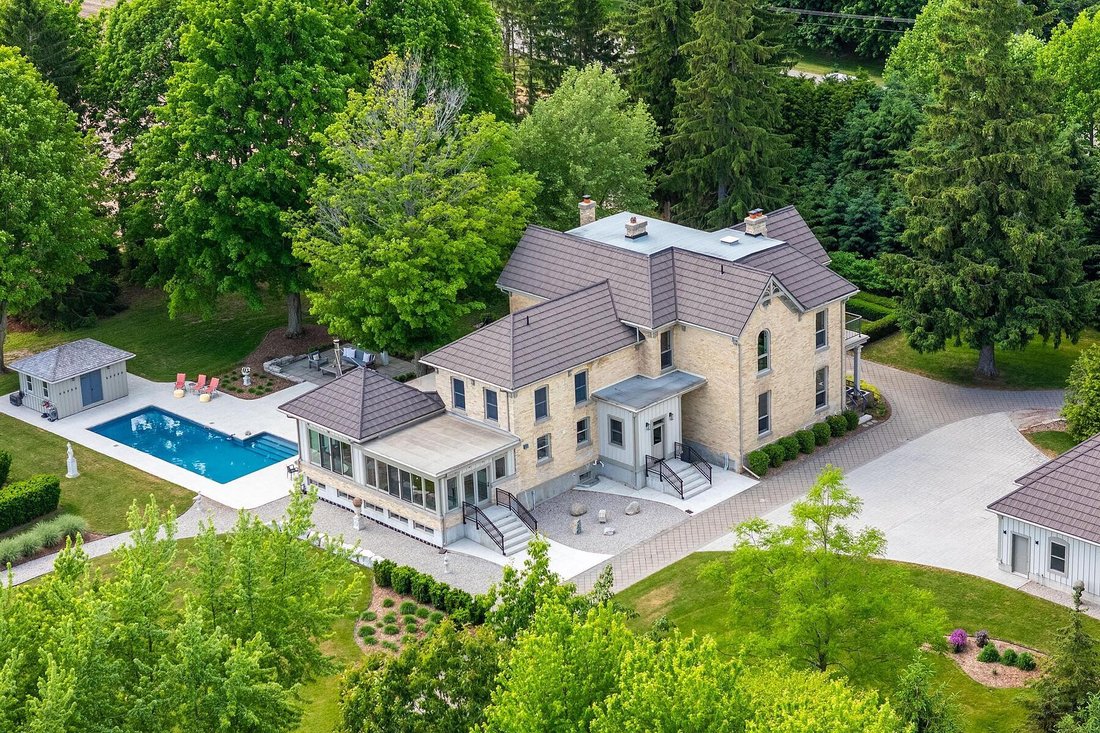 House in Malahide, Ontario, Canada 1 - 18299193
