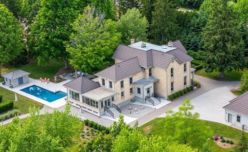 Maison à Malahide, Ontario, Canada 1