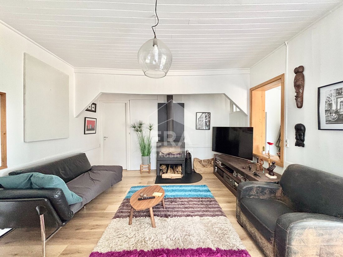 Villa in Ouest, Soustons, France 4 - 17995137