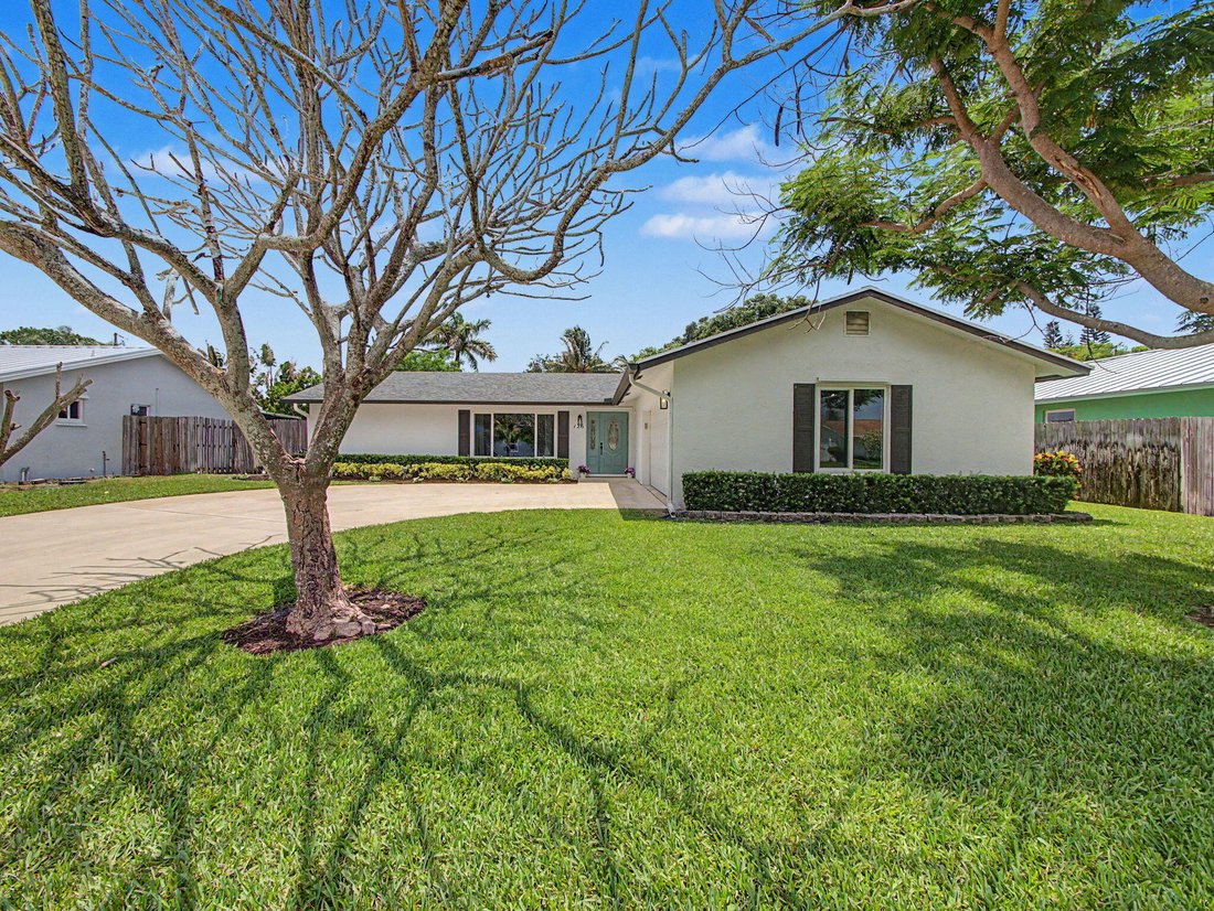 House in Tequesta, Florida, United States 2 - 18299801