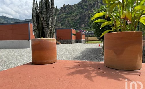 Maison à Tepoztlán, Morelos, Mexique 1
