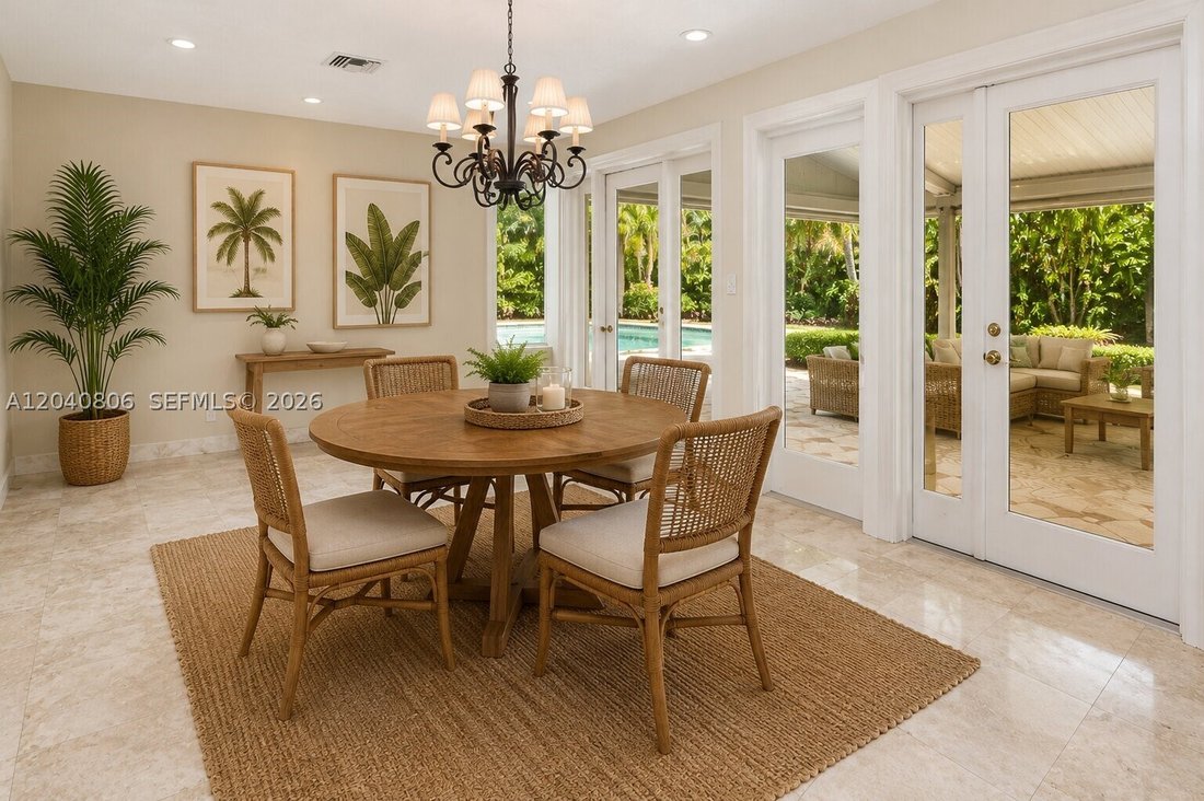 House in Hollywood, Florida, United States 4 - 18264396