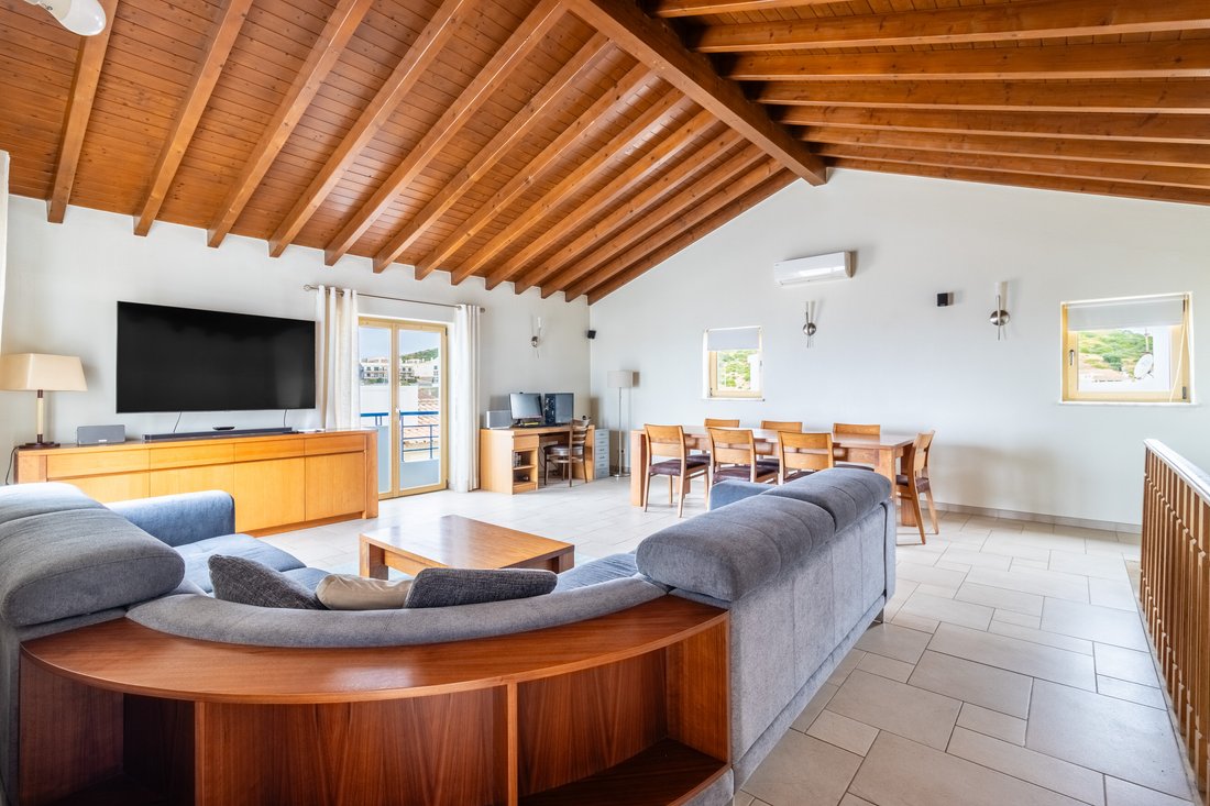 Townhouse in Budens, Algarve, Portugal 2 - 18298618