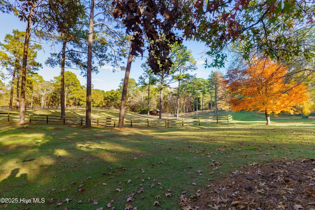 House in Vass, North Carolina, United States 1 - 16053639