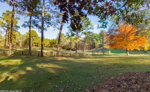 House in Vass, North Carolina, United States 1