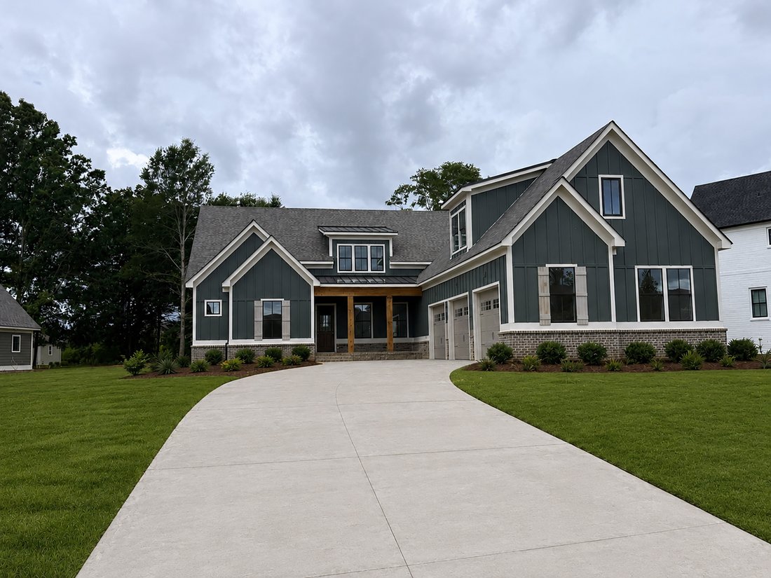 House in Eatonton, Georgia, United States 1 - 17985699