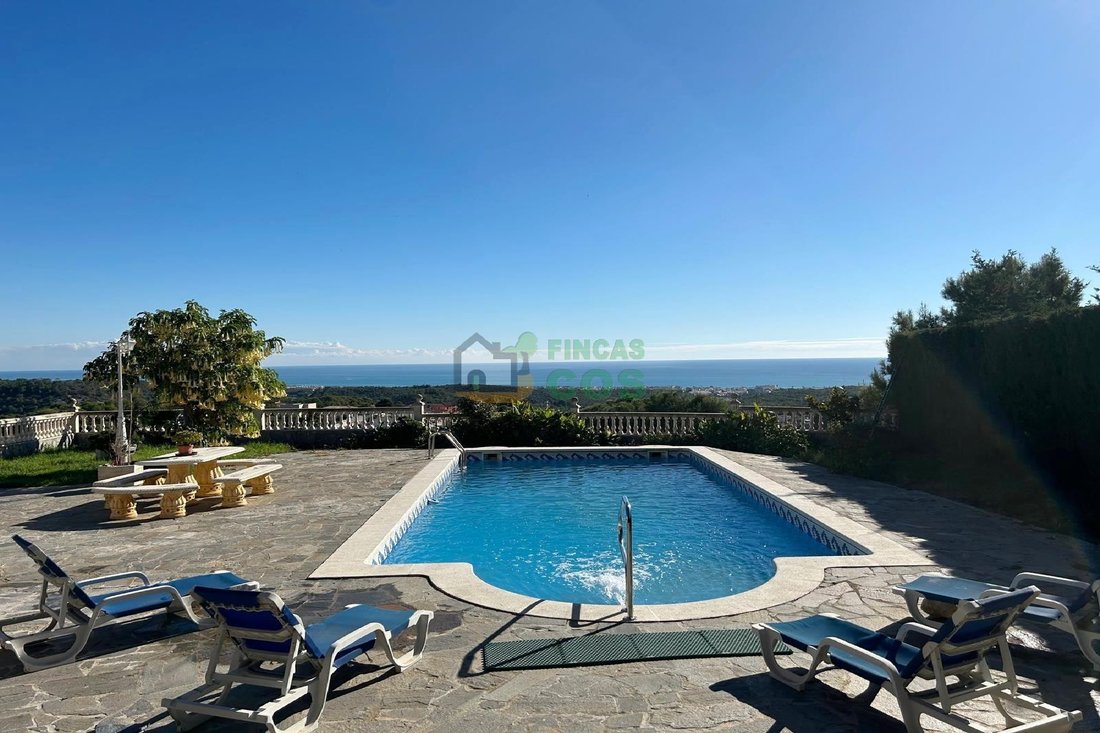 House in Cunit, Catalonia, Spain 1 - 18300118