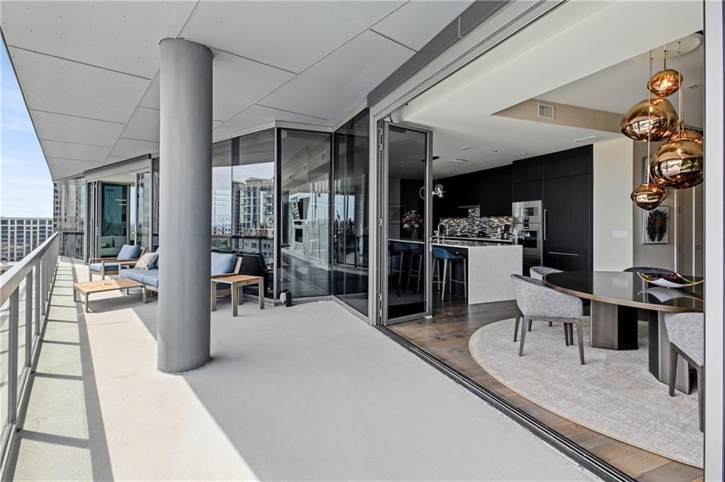 Condo in Atlanta, Georgia, United States 2 - 18244279