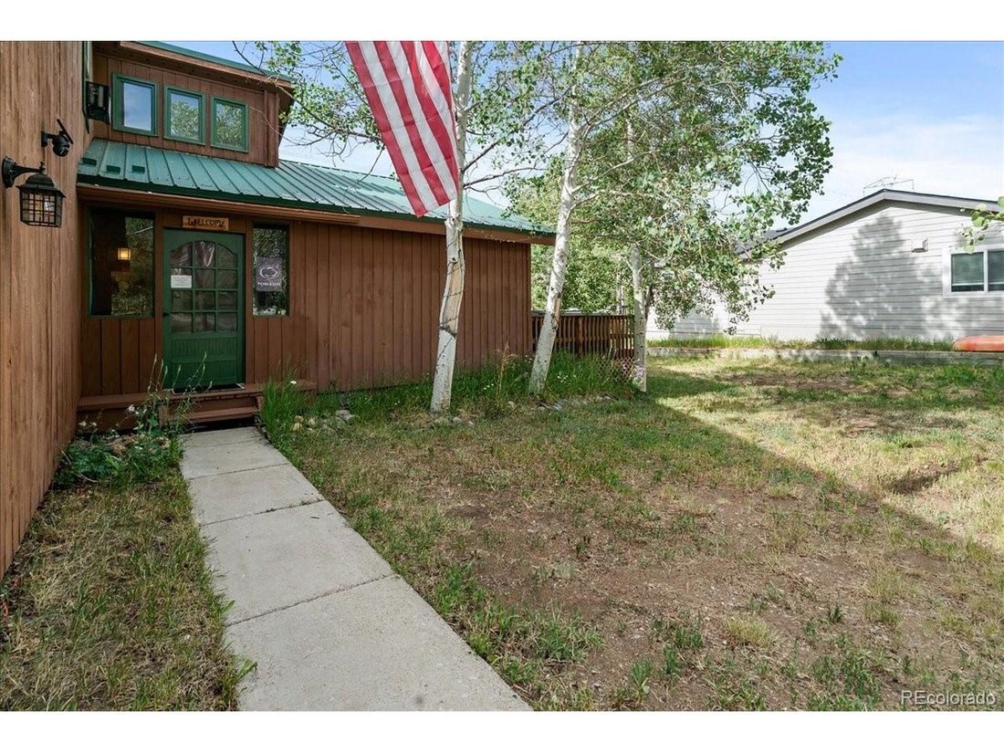 House in Dillon, Colorado, United States 5 - 18299710