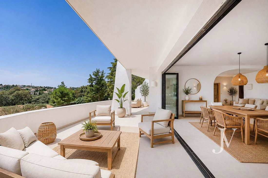 Villa in La Moraleja, Alcobendas, Comunidad de Madrid 2 - 18298654