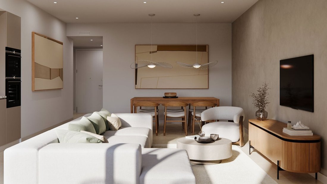 House in Mijas, Andalusia, Spain 5 - 18298300
