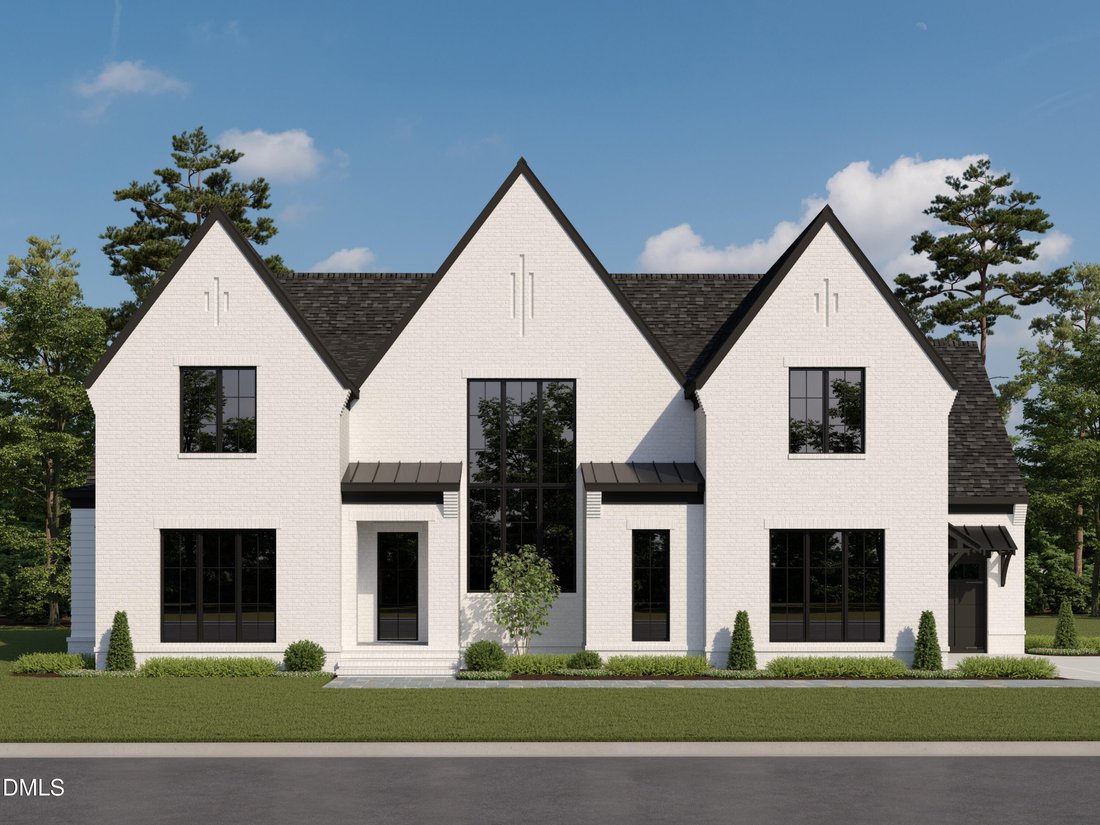 House in Raleigh, North Carolina, United States 1 - 18302834