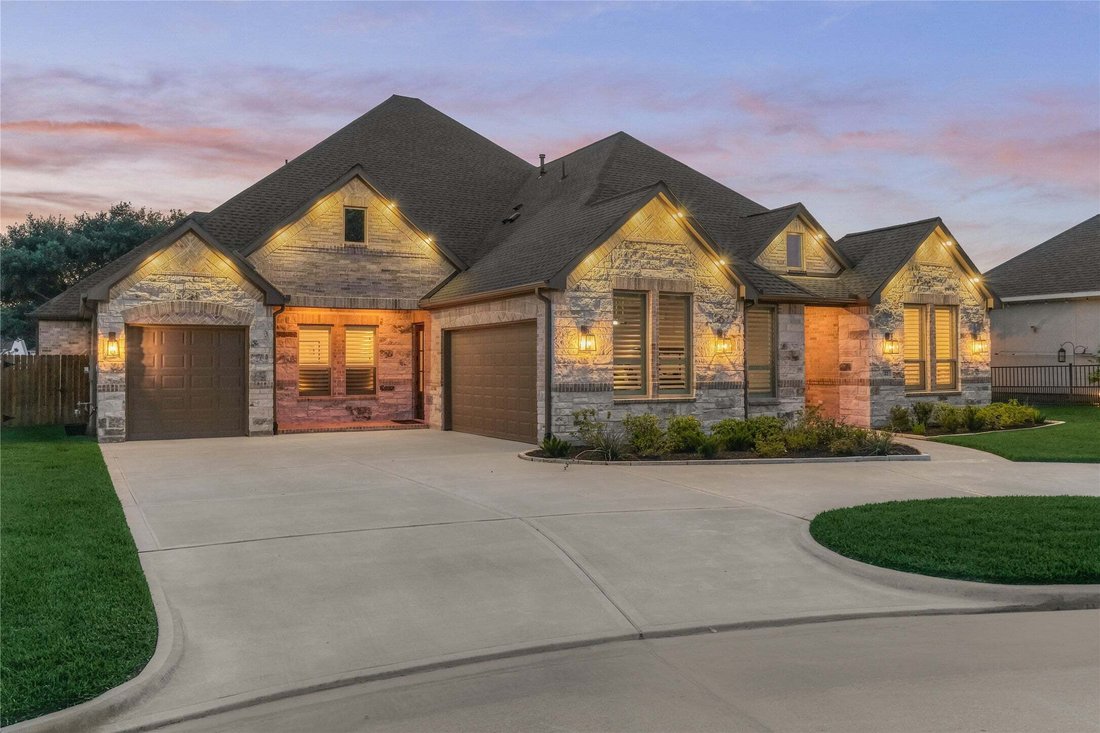 House in Montgomery, Texas, United States 4 - 18299354