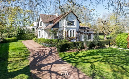 Villa in Wetteren, Flanders, Belgium 1