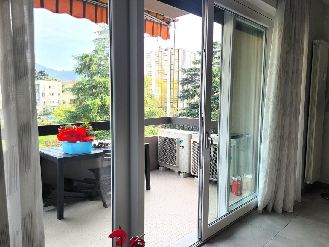 Apartment in Borgo Trento - San Bartolomeo - Casazza, Brescia, Lombardy 4 - 18302893