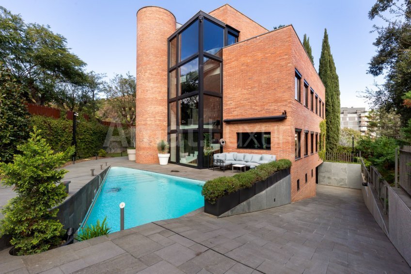 House in Esplugues de Llobregat, Catalonia, Spain 1 - 18300620