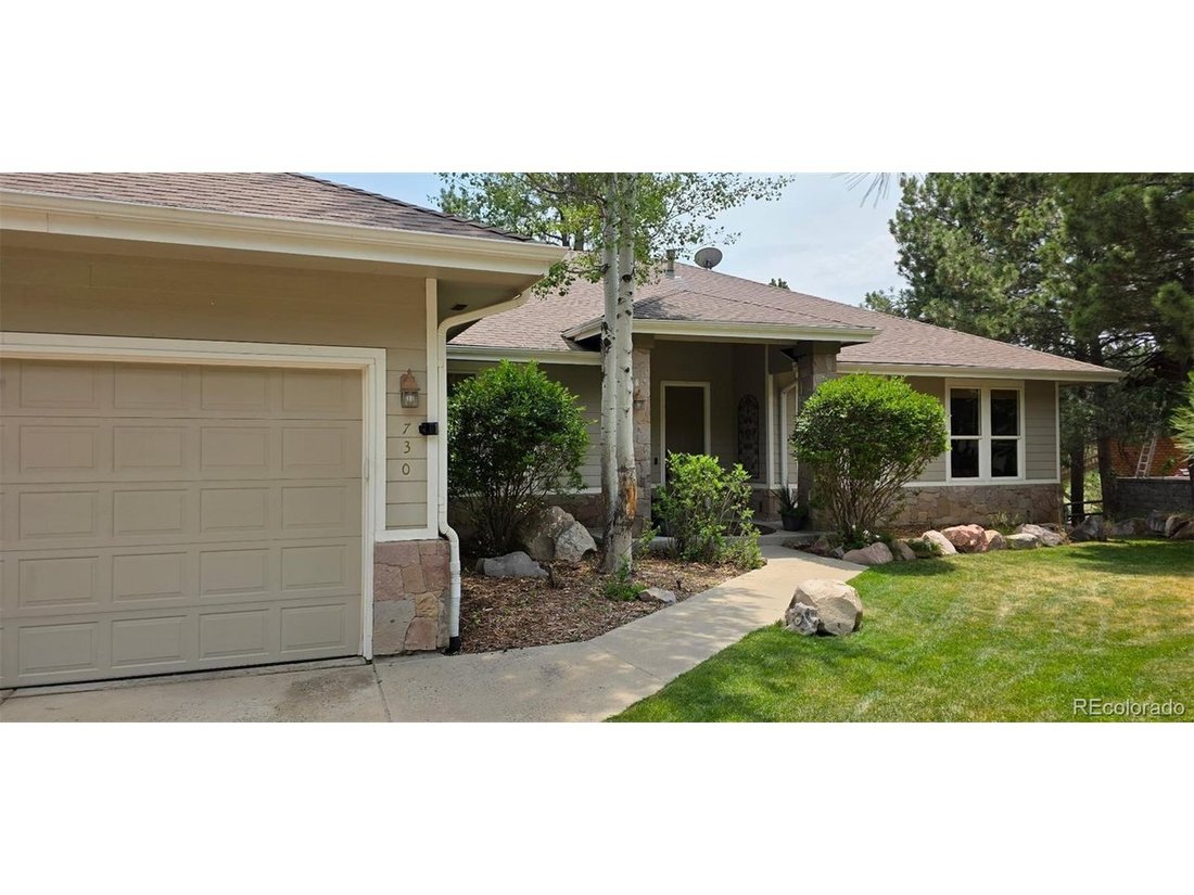 House in Larkspur, Colorado, United States 2 - 18172776