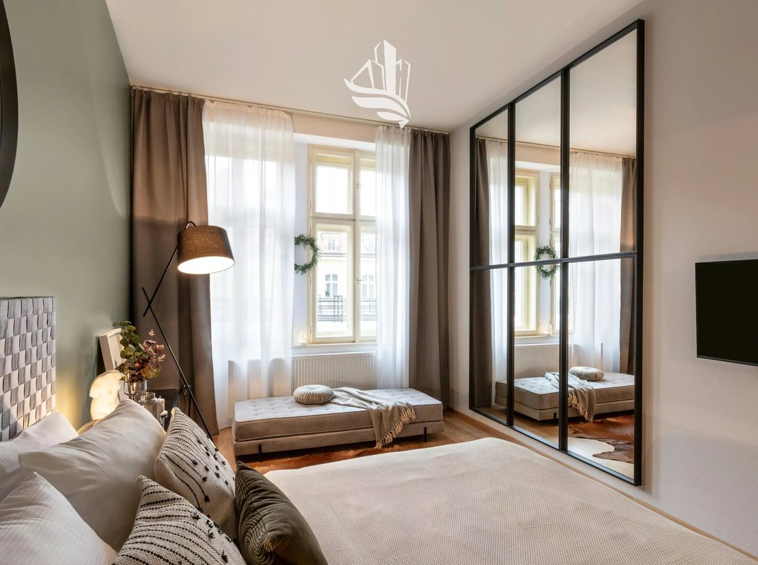 Apartment in Piani-Rencio Center / Piani-Rencio Zentrum, Bolzano / Bozen, Trentino – Alto Adige/Südtirol 2 - 18298871