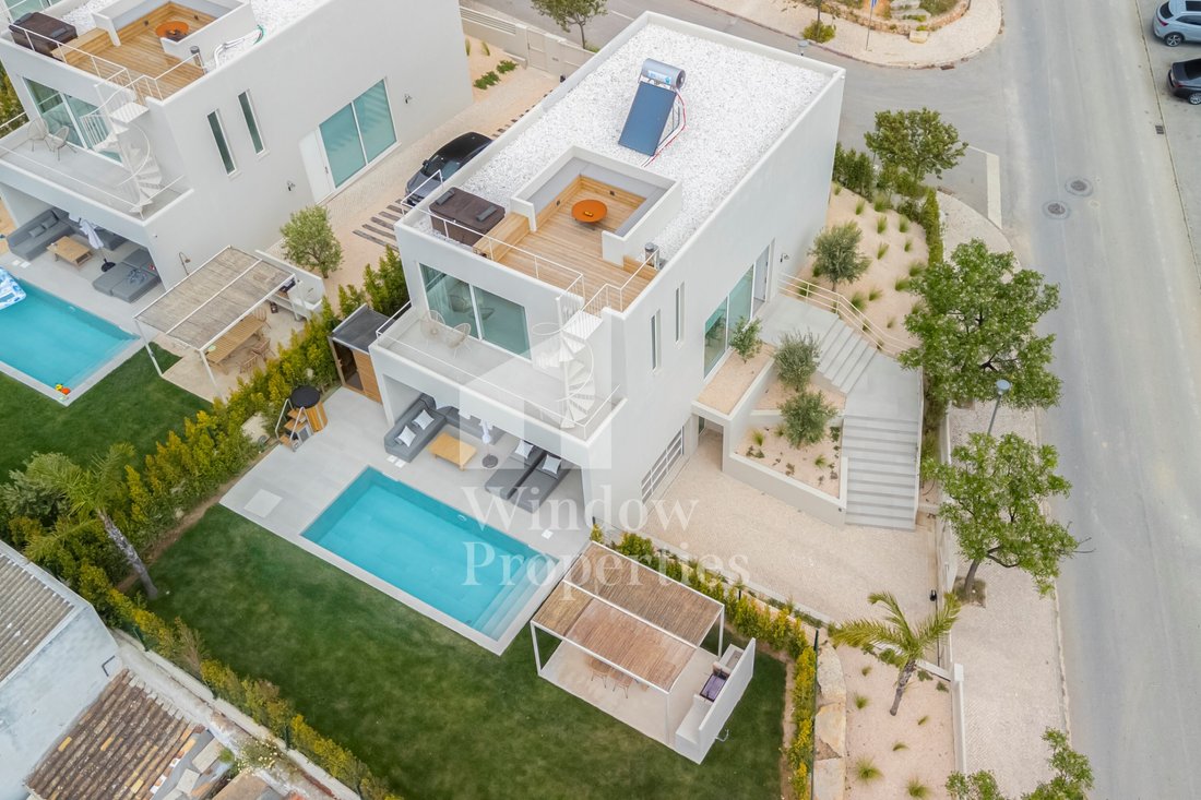 House in Santa Barbara de Nexe, Algarve, Portugal 5 - 18302731