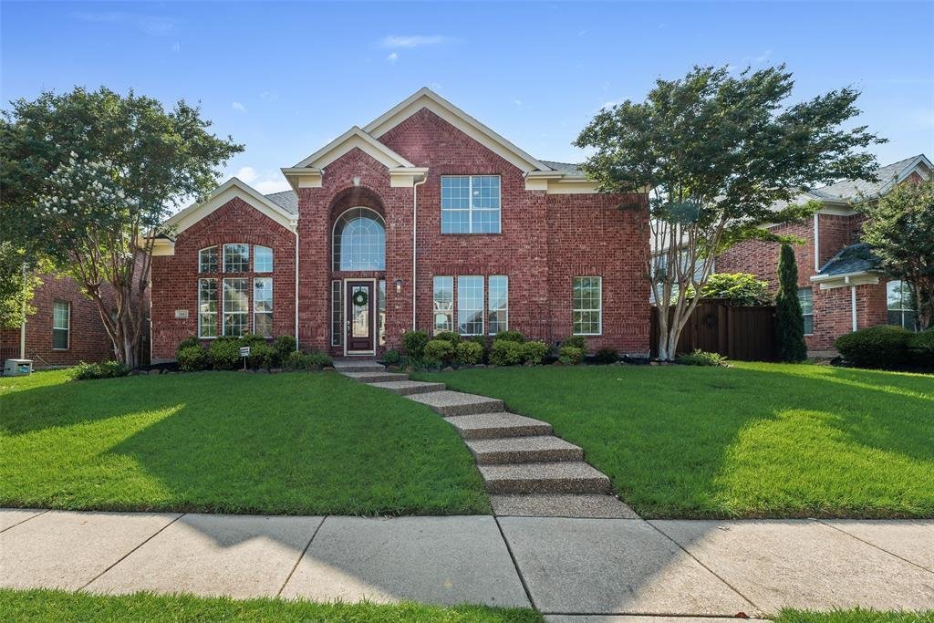 House in Allen, Texas, United States 5 - 18303241
