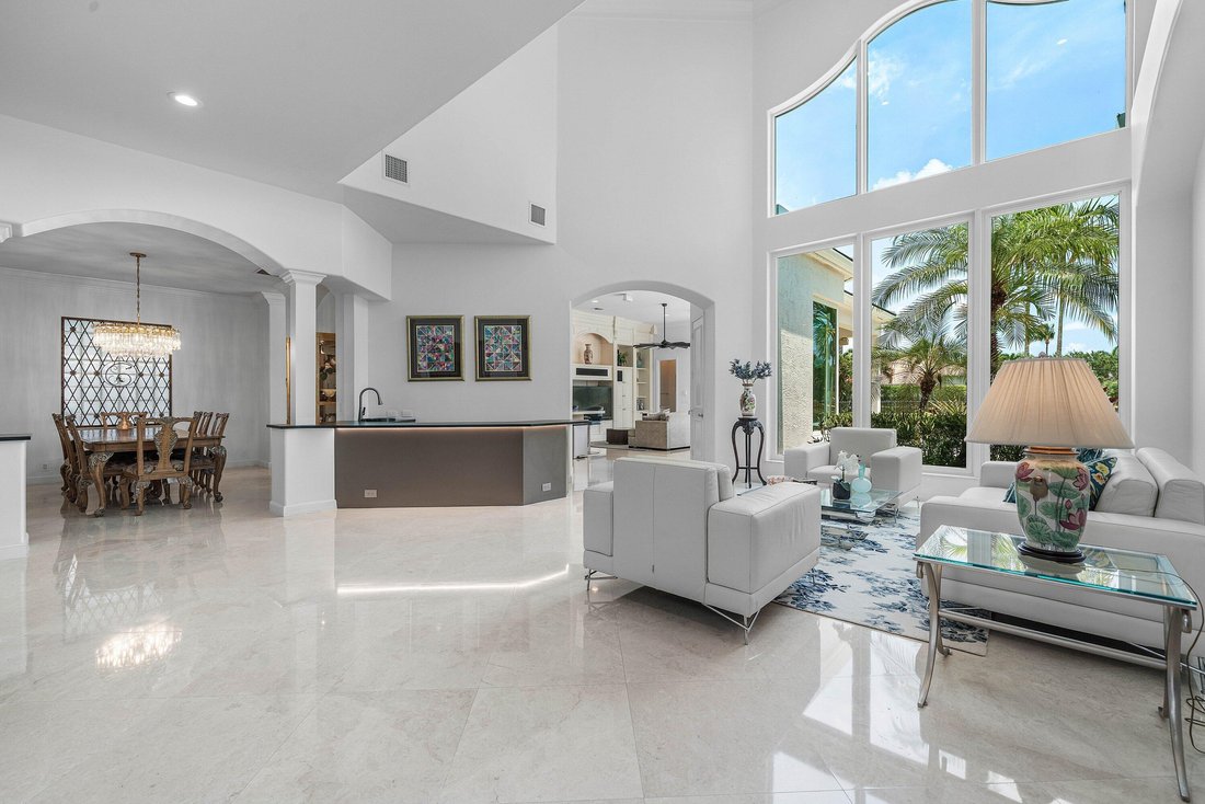 House in Delray Beach, Florida, United States 5 - 18298528