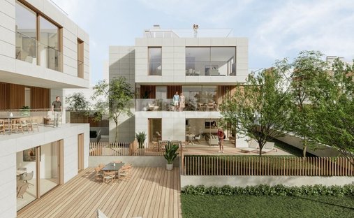Appartement à Sant Just Desvern, Catalogne, Espagne 1