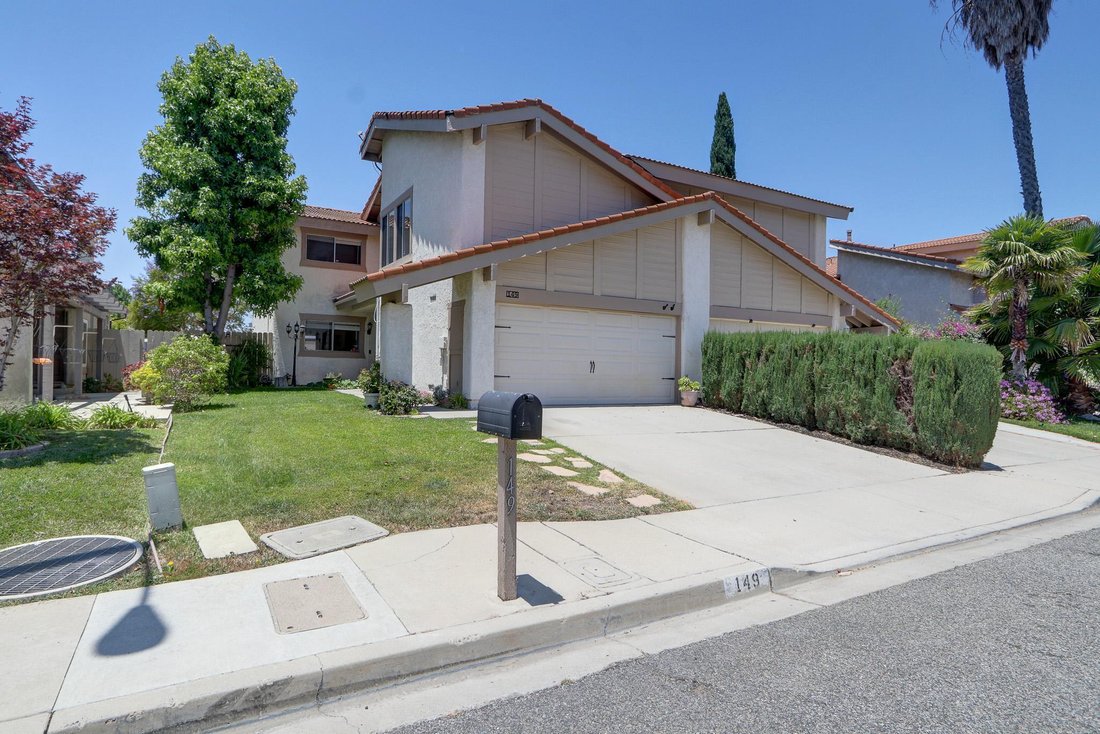 Townhouse in Thousand Oaks, California, United States 5 - 18298143
