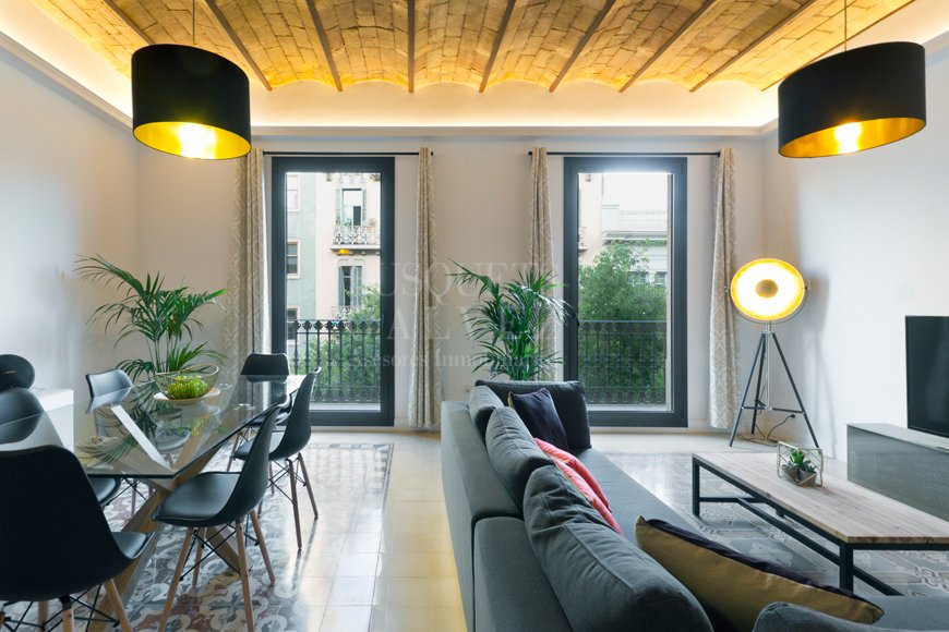Apartment in Eixample, Barcelona, Spain 1 - 18299893
