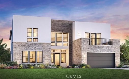 Casa a Los Angeles, California, Stati Uniti 1