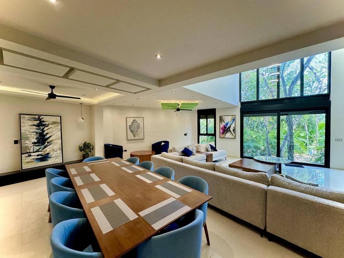House in Playa del Carmen, Quintana Roo, Mexico 1 - 18299288