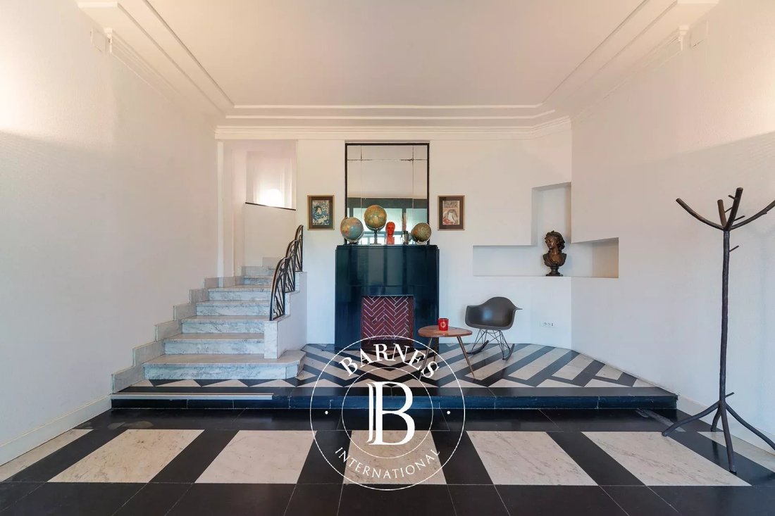 Apartment in Nancy, Grand Est, France 5 - 18302816