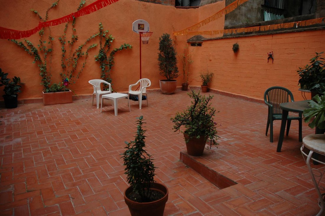 Wohnung in Ciutat Vella, Barcelona, Spanien 4 - 18301921