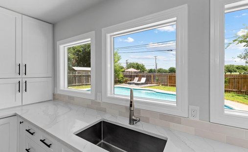 Haus in Taylor, Texas, Vereinigte Staaten 1